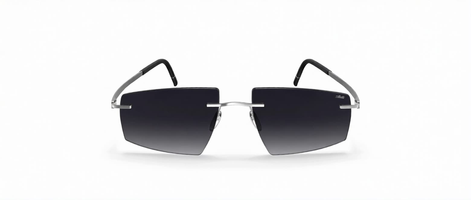 Silhouette 8747